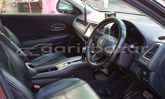 কেনা ব্যবহৃত Honda Vezel Red গাড়ী মধ্যে ঢাকা মধ্যে Dhaka কেনা ব্যবহৃত Honda Vezel Red গাড়ী মধ্যে ঢাকা মধ্যে Dhaka