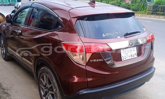 কেনা ব্যবহৃত Honda Vezel Red গাড়ী মধ্যে ঢাকা মধ্যে Dhaka কেনা ব্যবহৃত Honda Vezel Red গাড়ী মধ্যে ঢাকা মধ্যে Dhaka