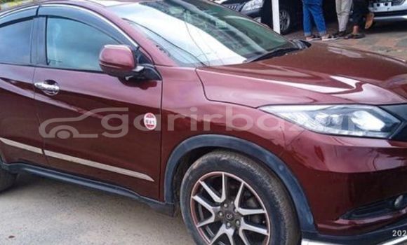 কেনা ব্যবহৃত Honda Vezel Red গাড়ী মধ্যে ঢাকা মধ্যে Dhaka কেনা ব্যবহৃত Honda Vezel Red গাড়ী মধ্যে ঢাকা মধ্যে Dhaka