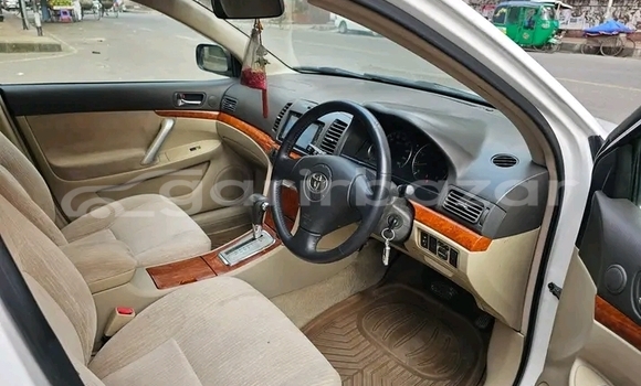 কেনা ব্যবহৃত Toyota Axio White গাড়ী মধ্যে বাজিতপুর মধ্যে Kishorganj কেনা ব্যবহৃত Toyota Axio White গাড়ী মধ্যে বাজিতপুর মধ্যে Kishorganj