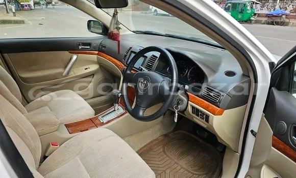 কেনা ব্যবহৃত Toyota Axio White গাড়ী মধ্যে বাজিতপুর মধ্যে Kishorganj কেনা ব্যবহৃত Toyota Axio White গাড়ী মধ্যে বাজিতপুর মধ্যে Kishorganj