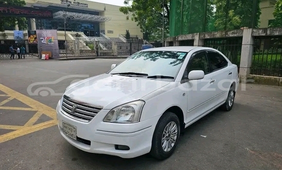 কেনা ব্যবহৃত Toyota Axio White গাড়ী মধ্যে বাজিতপুর মধ্যে Kishorganj কেনা ব্যবহৃত Toyota Axio White গাড়ী মধ্যে বাজিতপুর মধ্যে Kishorganj