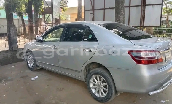 কেনা ব্যবহৃত Toyota Premio Others গাড়ী মধ্যে বাজিতপুর মধ্যে Kishorganj কেনা ব্যবহৃত Toyota Premio Others গাড়ী মধ্যে বাজিতপুর মধ্যে Kishorganj