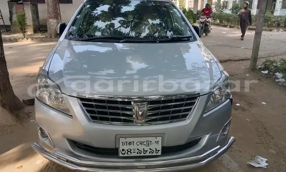 কেনা ব্যবহৃত Toyota Premio Others গাড়ী মধ্যে বাজিতপুর মধ্যে Kishorganj কেনা ব্যবহৃত Toyota Premio Others গাড়ী মধ্যে বাজিতপুর মধ্যে Kishorganj