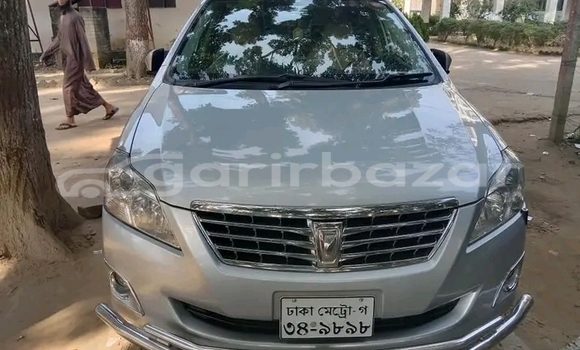 কেনা ব্যবহৃত Toyota Premio Others গাড়ী মধ্যে বাজিতপুর মধ্যে Kishorganj কেনা ব্যবহৃত Toyota Premio Others গাড়ী মধ্যে বাজিতপুর মধ্যে Kishorganj