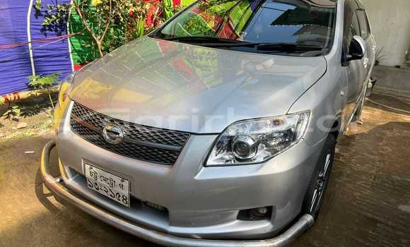 কেনা ব্যবহৃত Toyota IST Other গাড়ী মধ্যে ঢাকা মধ্যে Dhaka কেনা ব্যবহৃত Toyota IST Other গাড়ী মধ্যে ঢাকা মধ্যে Dhaka