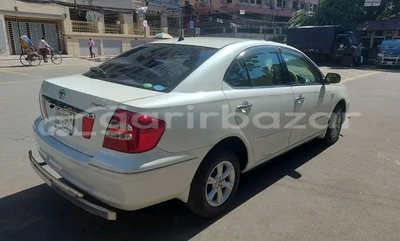 কেনা ব্যবহৃত Toyota Premio White গাড়ী মধ্যে বাজিতপুর মধ্যে Kishorganj কেনা ব্যবহৃত Toyota Premio White গাড়ী মধ্যে বাজিতপুর মধ্যে Kishorganj