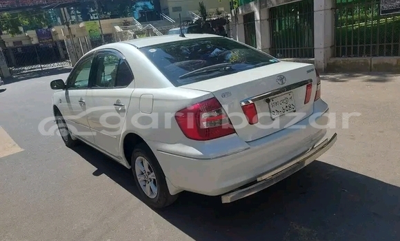 কেনা ব্যবহৃত Toyota Premio White গাড়ী মধ্যে বাজিতপুর মধ্যে Kishorganj কেনা ব্যবহৃত Toyota Premio White গাড়ী মধ্যে বাজিতপুর মধ্যে Kishorganj