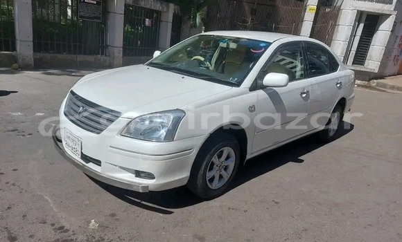 কেনা ব্যবহৃত Toyota Premio White গাড়ী মধ্যে বাজিতপুর মধ্যে Kishorganj কেনা ব্যবহৃত Toyota Premio White গাড়ী মধ্যে বাজিতপুর মধ্যে Kishorganj