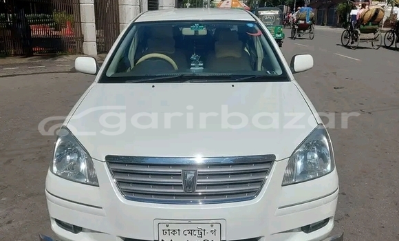 কেনা ব্যবহৃত Toyota Premio White গাড়ী মধ্যে বাজিতপুর মধ্যে Kishorganj কেনা ব্যবহৃত Toyota Premio White গাড়ী মধ্যে বাজিতপুর মধ্যে Kishorganj
