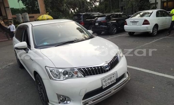 কেনা ব্যবহৃত Toyota IST White গাড়ী মধ্যে ঢাকা মধ্যে Dhaka কেনা ব্যবহৃত Toyota IST White গাড়ী মধ্যে ঢাকা মধ্যে Dhaka