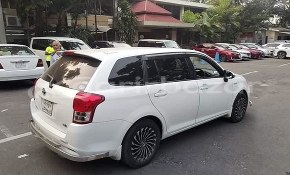 কেনা ব্যবহৃত Toyota IST White গাড়ী মধ্যে ঢাকা মধ্যে Dhaka কেনা ব্যবহৃত Toyota IST White গাড়ী মধ্যে ঢাকা মধ্যে Dhaka