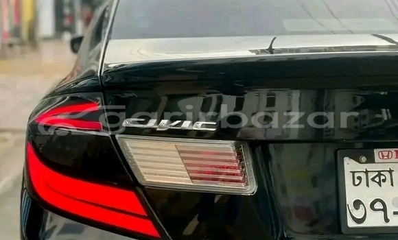 কেনা ব্যবহৃত Honda Civic Black গাড়ী মধ্যে বাগেরহাট মধ্যে Khulna কেনা ব্যবহৃত Honda Civic Black গাড়ী মধ্যে বাগেরহাট মধ্যে Khulna