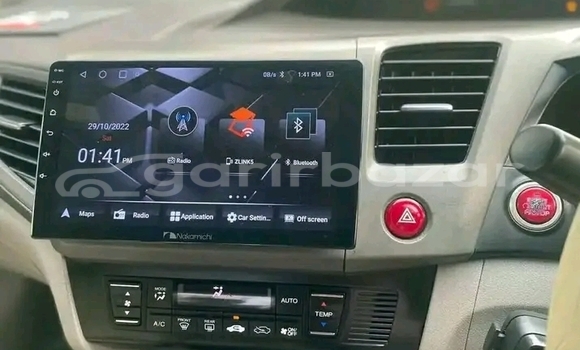 কেনা ব্যবহৃত Honda Civic Black গাড়ী মধ্যে বাগেরহাট মধ্যে Khulna কেনা ব্যবহৃত Honda Civic Black গাড়ী মধ্যে বাগেরহাট মধ্যে Khulna