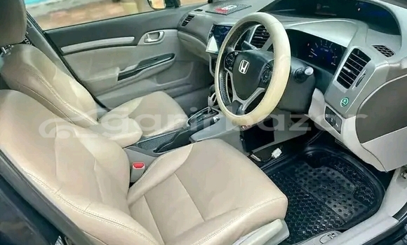 কেনা ব্যবহৃত Honda Civic Black গাড়ী মধ্যে বাগেরহাট মধ্যে Khulna কেনা ব্যবহৃত Honda Civic Black গাড়ী মধ্যে বাগেরহাট মধ্যে Khulna