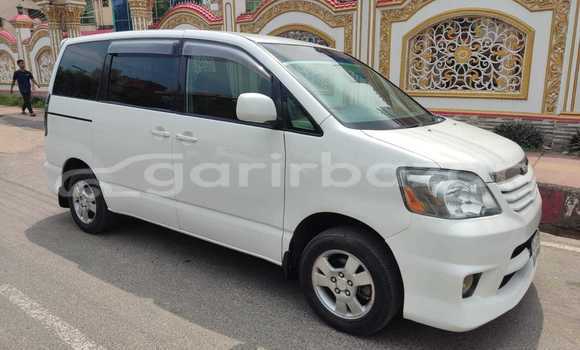 কেনা ব্যবহৃত Toyota Noah White গাড়ী মধ্যে ঢাকা মধ্যে Dhaka কেনা ব্যবহৃত Toyota Noah White গাড়ী মধ্যে ঢাকা মধ্যে Dhaka