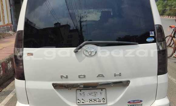 কেনা ব্যবহৃত Toyota Noah White গাড়ী মধ্যে ঢাকা মধ্যে Dhaka কেনা ব্যবহৃত Toyota Noah White গাড়ী মধ্যে ঢাকা মধ্যে Dhaka