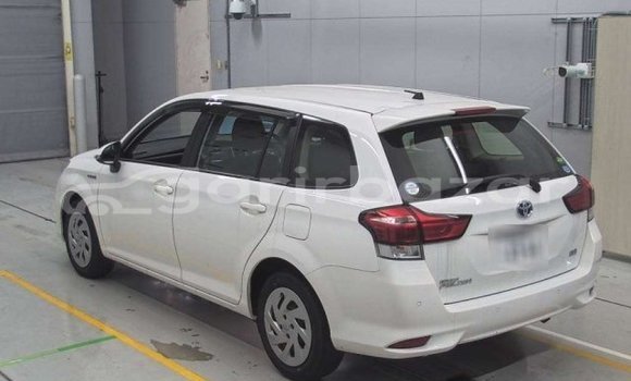 Buy Used 2020 Toyota corolla in Dhaka, Dhaka Buy Used 2020 Toyota corolla in Dhaka, Dhaka