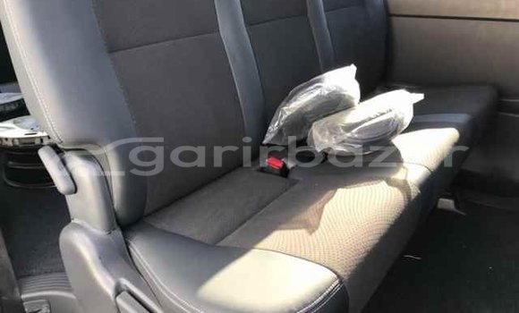 Buy Used 2020 Toyota Hiace in Dhaka, Dhaka Buy Used 2020 Toyota Hiace in Dhaka, Dhaka