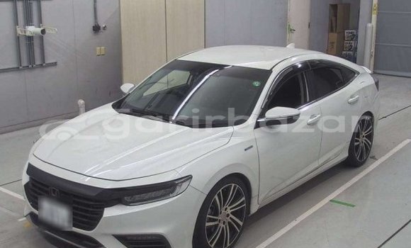 Buy Used 2020 Honda Insight in Dhaka, Dhaka Buy Used 2020 Honda Insight in Dhaka, Dhaka