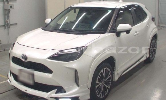 Buy Used 2020 Toyota Yaris in Dhaka, Dhaka Buy Used 2020 Toyota Yaris in Dhaka, Dhaka