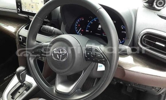 Buy Used 2020 Toyota Yaris in Dhaka, Dhaka Buy Used 2020 Toyota Yaris in Dhaka, Dhaka