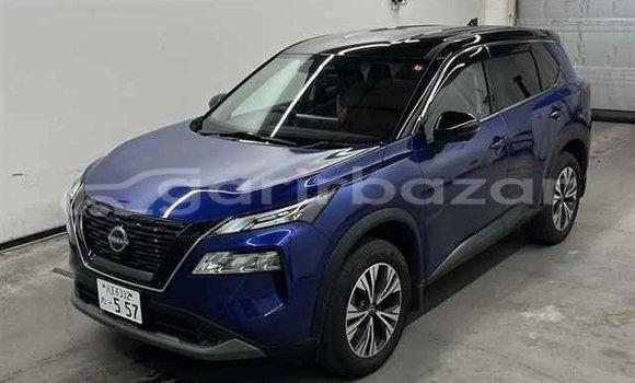Buy Used 2022 Nissan X-Trail in Dhaka, Dhaka Buy Used 2022 Nissan X-Trail in Dhaka, Dhaka