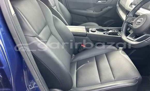 Buy Used 2022 Nissan X-Trail in Dhaka, Dhaka Buy Used 2022 Nissan X-Trail in Dhaka, Dhaka