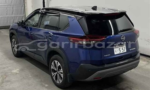 Buy Used 2022 Nissan X-Trail in Dhaka, Dhaka Buy Used 2022 Nissan X-Trail in Dhaka, Dhaka