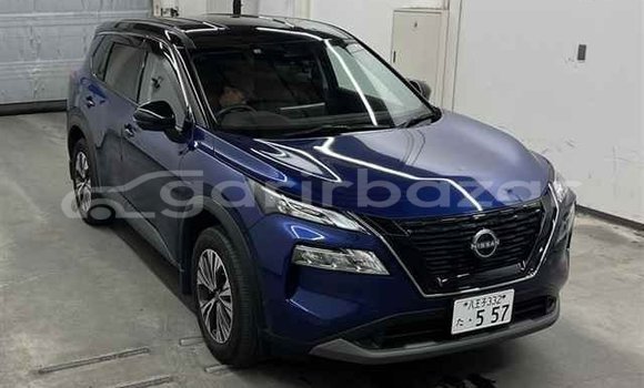 Buy Used 2022 Nissan X-Trail in Dhaka, Dhaka Buy Used 2022 Nissan X-Trail in Dhaka, Dhaka