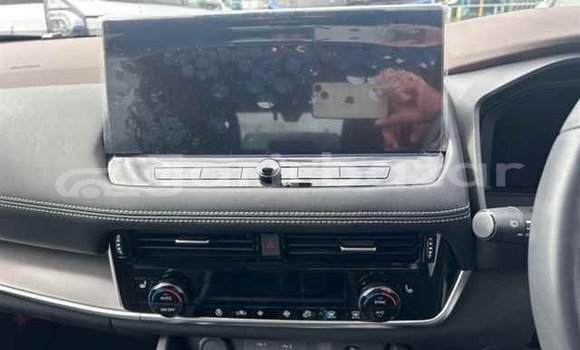 Buy Used 2022 Nissan X-Trail in Dhaka, Dhaka Buy Used 2022 Nissan X-Trail in Dhaka, Dhaka