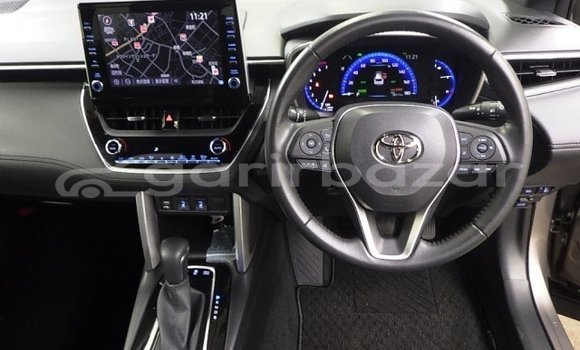 Buy Used 2018 Toyota C-hr in Dhaka, Dhaka Buy Used 2018 Toyota C-hr in Dhaka, Dhaka