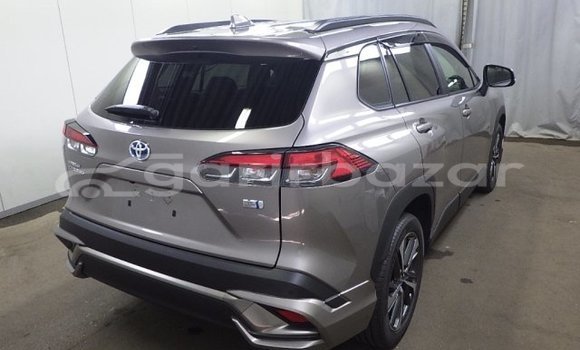 Buy Used 2018 Toyota C-hr in Dhaka, Dhaka Buy Used 2018 Toyota C-hr in Dhaka, Dhaka