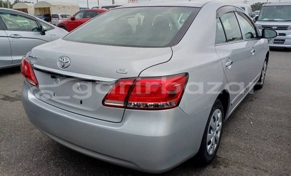 Buy Used 2017 Toyota F premio in Dhaka, Dhaka Buy Used 2017 Toyota F premio in Dhaka, Dhaka