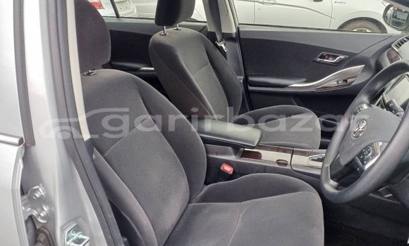 Buy Used 2017 Toyota F premio in Dhaka, Dhaka Buy Used 2017 Toyota F premio in Dhaka, Dhaka
