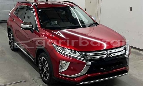 Buy Used 2017 Mitsubishi Eclipse in Dhaka, Dhaka Buy Used 2017 Mitsubishi Eclipse in Dhaka, Dhaka