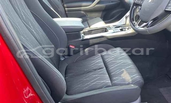 Buy Used 2017 Mitsubishi Eclipse in Dhaka, Dhaka Buy Used 2017 Mitsubishi Eclipse in Dhaka, Dhaka