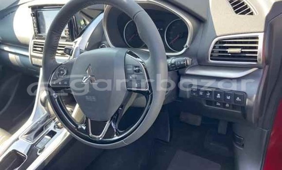 Buy Used 2017 Mitsubishi Eclipse in Dhaka, Dhaka Buy Used 2017 Mitsubishi Eclipse in Dhaka, Dhaka