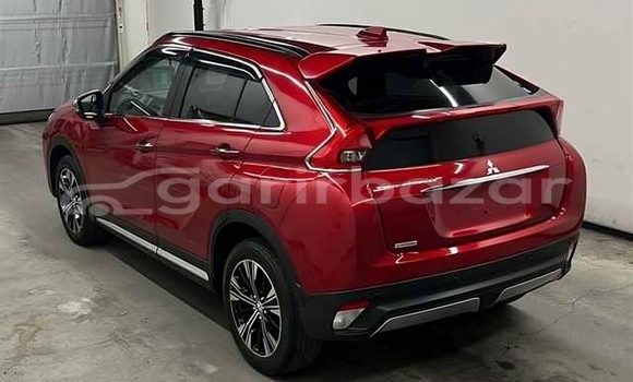 Buy Used 2017 Mitsubishi Eclipse in Dhaka, Dhaka Buy Used 2017 Mitsubishi Eclipse in Dhaka, Dhaka