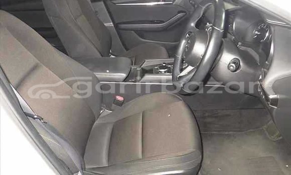 Buy Used 2019 Mazda Mazda 3 in Dhaka, Dhaka Buy Used 2019 Mazda Mazda 3 in Dhaka, Dhaka