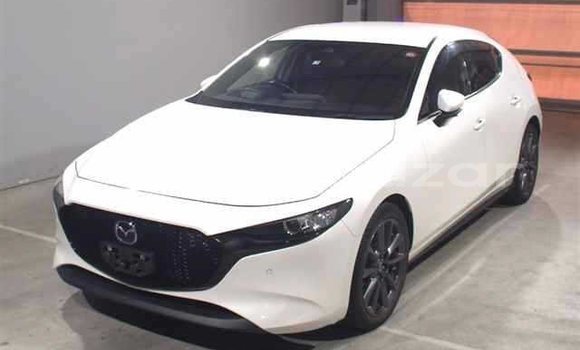 Buy Used 2019 Mazda Mazda 3 in Dhaka, Dhaka Buy Used 2019 Mazda Mazda 3 in Dhaka, Dhaka