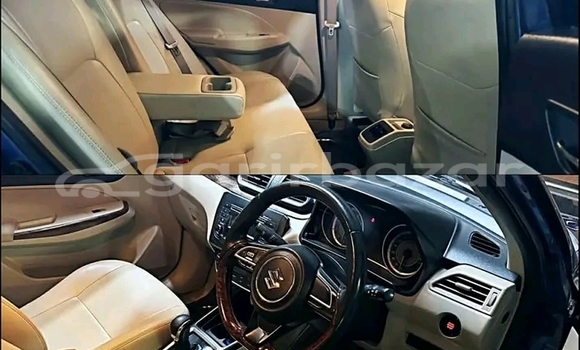 কেনা ব্যবহৃত Suzuki Dzire Blue গাড়ী মধ্যে অভয়নগর মধ্যে Jessor কেনা ব্যবহৃত Suzuki Dzire Blue গাড়ী মধ্যে অভয়নগর মধ্যে Jessor