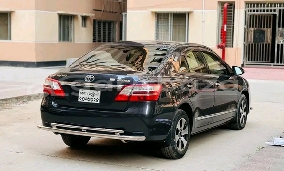 কেনা ব্যবহৃত Toyota Premio Black গাড়ী মধ্যে বাগেরহাট মধ্যে Khulna কেনা ব্যবহৃত Toyota Premio Black গাড়ী মধ্যে বাগেরহাট মধ্যে Khulna