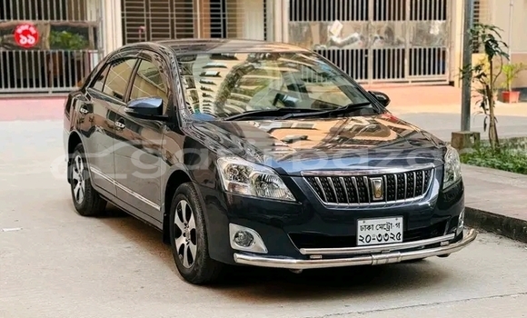কেনা ব্যবহৃত Toyota Premio Black গাড়ী মধ্যে বাগেরহাট মধ্যে Khulna কেনা ব্যবহৃত Toyota Premio Black গাড়ী মধ্যে বাগেরহাট মধ্যে Khulna