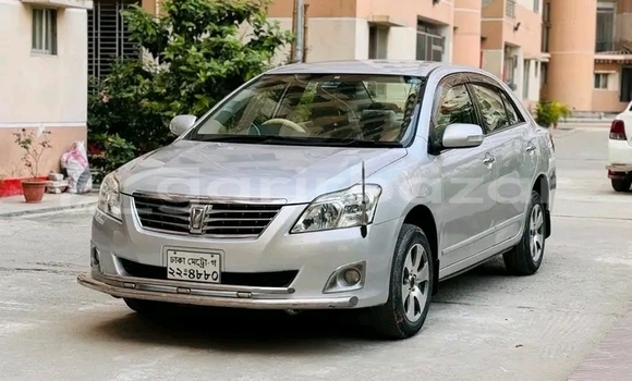 কেনা ব্যবহৃত Toyota Premio White গাড়ী মধ্যে বান্দরবান মধ্যে Bandarban কেনা ব্যবহৃত Toyota Premio White গাড়ী মধ্যে বান্দরবান মধ্যে Bandarban