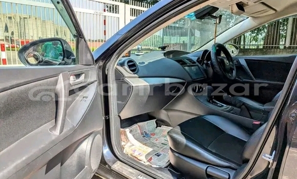 কেনা ব্যবহৃত Mazda Axela Black গাড়ী মধ্যে অভয়নগর মধ্যে Jessor কেনা ব্যবহৃত Mazda Axela Black গাড়ী মধ্যে অভয়নগর মধ্যে Jessor