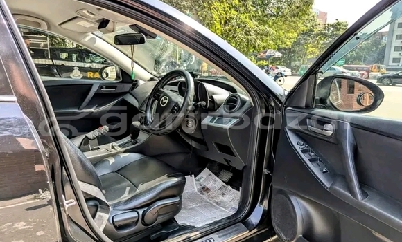 কেনা ব্যবহৃত Mazda Axela Black গাড়ী মধ্যে অভয়নগর মধ্যে Jessor কেনা ব্যবহৃত Mazda Axela Black গাড়ী মধ্যে অভয়নগর মধ্যে Jessor