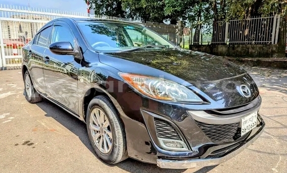 কেনা ব্যবহৃত Mazda Axela Black গাড়ী মধ্যে অভয়নগর মধ্যে Jessor কেনা ব্যবহৃত Mazda Axela Black গাড়ী মধ্যে অভয়নগর মধ্যে Jessor