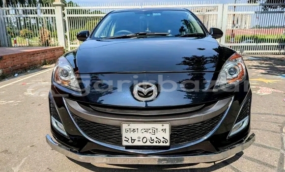 কেনা ব্যবহৃত Mazda Axela Black গাড়ী মধ্যে অভয়নগর মধ্যে Jessor কেনা ব্যবহৃত Mazda Axela Black গাড়ী মধ্যে অভয়নগর মধ্যে Jessor