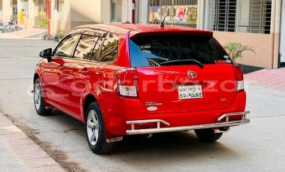 কেনা ব্যবহৃত Toyota Axio Red গাড়ী মধ্যে বাজিতপুর মধ্যে Kishorganj কেনা ব্যবহৃত Toyota Axio Red গাড়ী মধ্যে বাজিতপুর মধ্যে Kishorganj